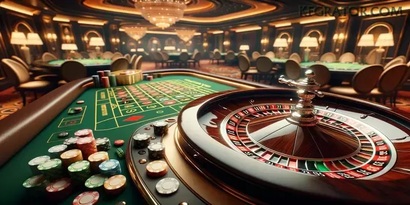 Cassino ao vivo kfgrato dealers