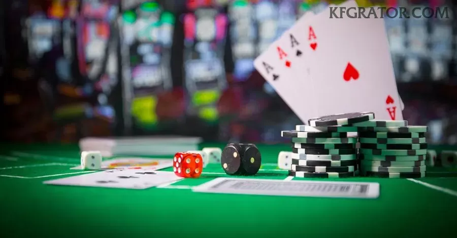kfgrato multi dispositivo