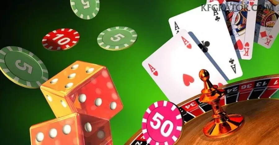 Formulário registro kfgrato